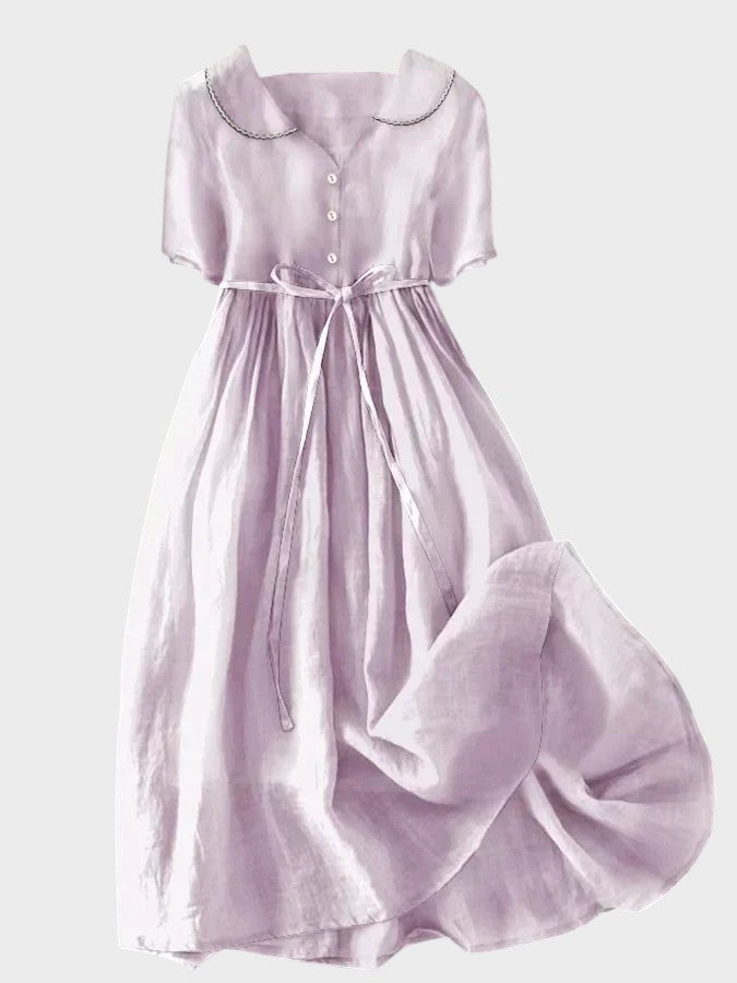 ELISE – VESTIDO ELEGANTE