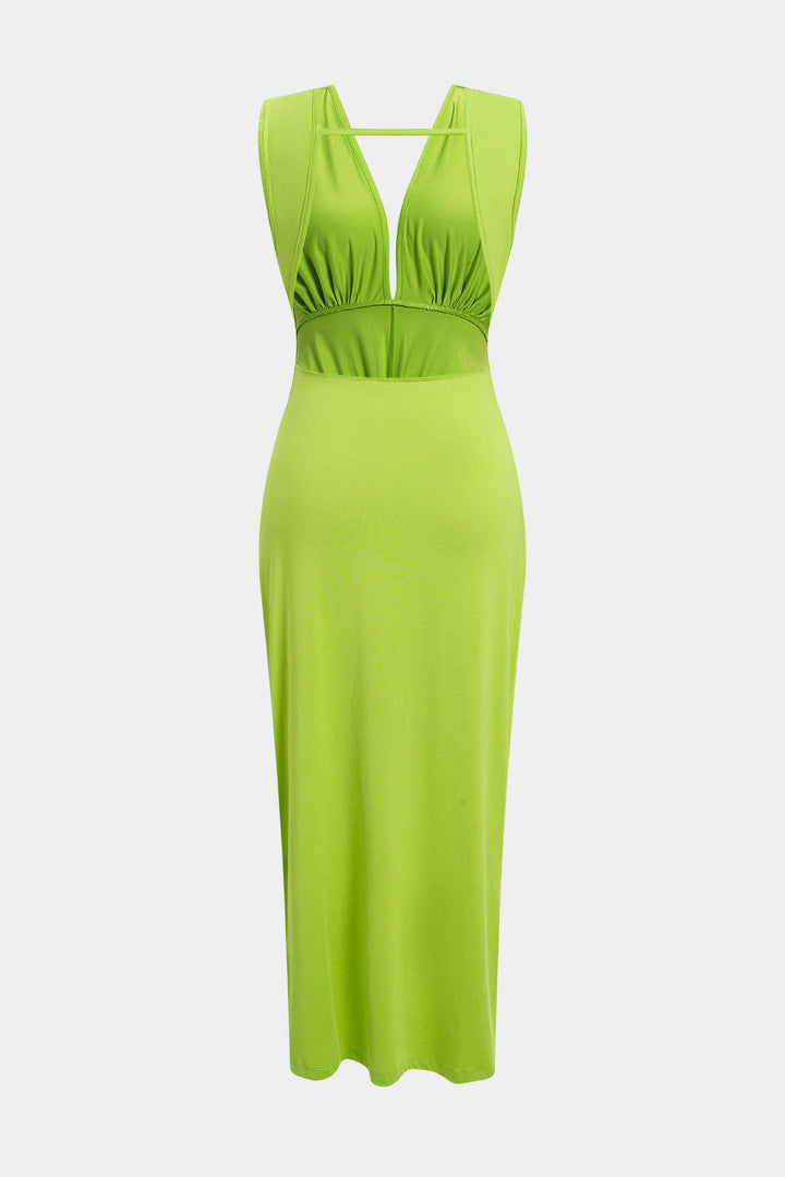RIMENA – VESTIDO MIDI