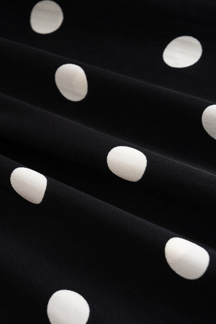 TELMA – VESTIDO MIDI SIN MANGAS CON ESCOTE