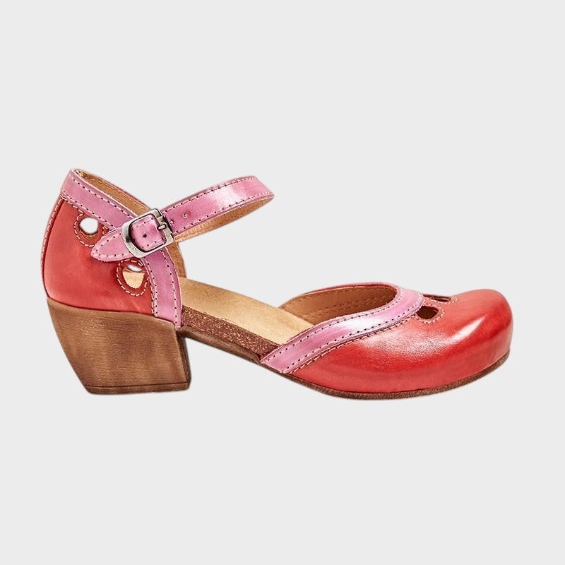 CAROLINA – SANDALIAS ORTOPÉDICAS
