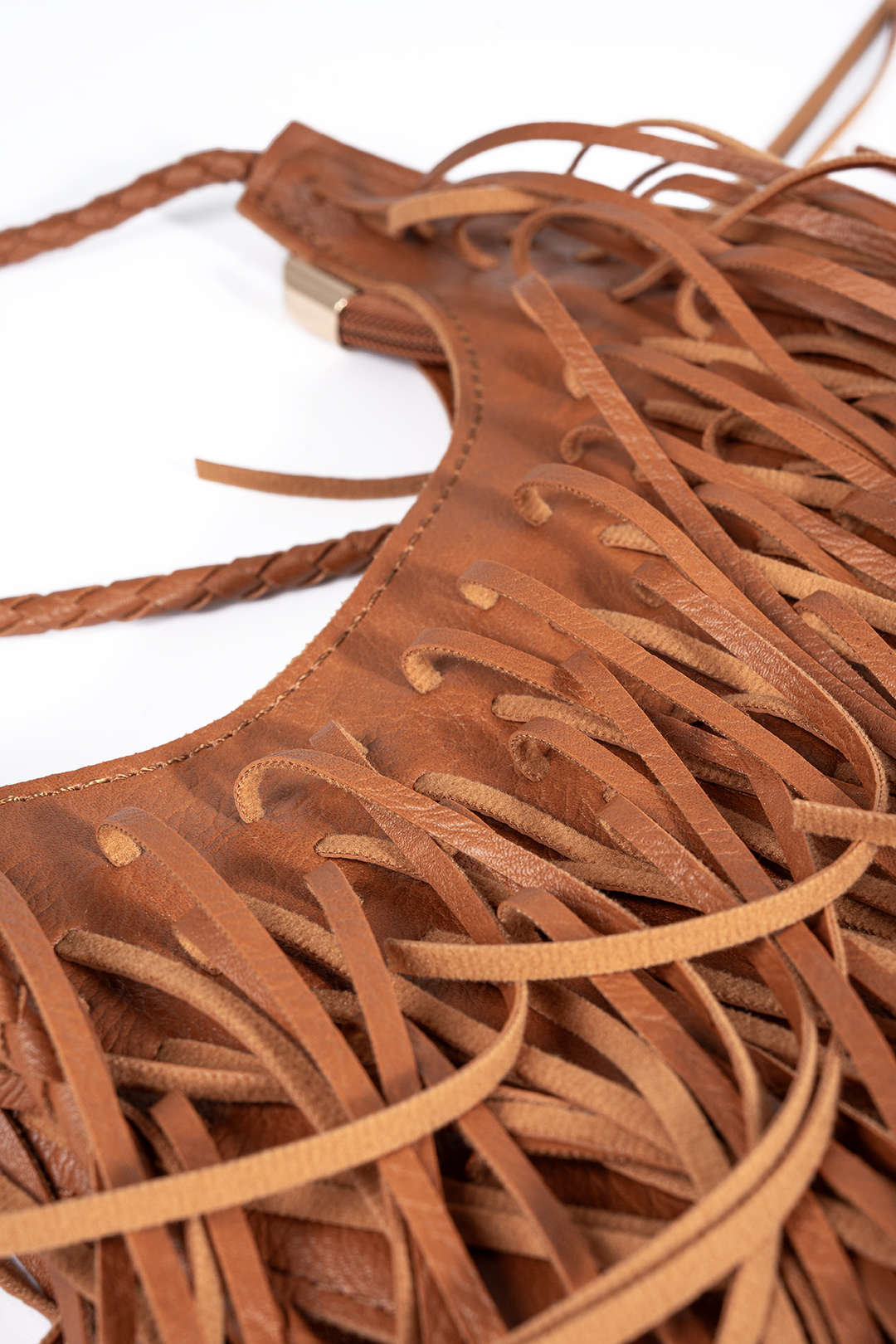 BOLSO TOTE DE CUERO