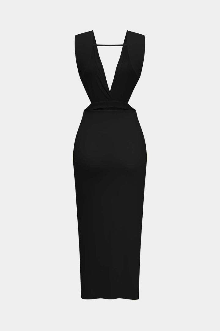 RIMENA – VESTIDO MIDI