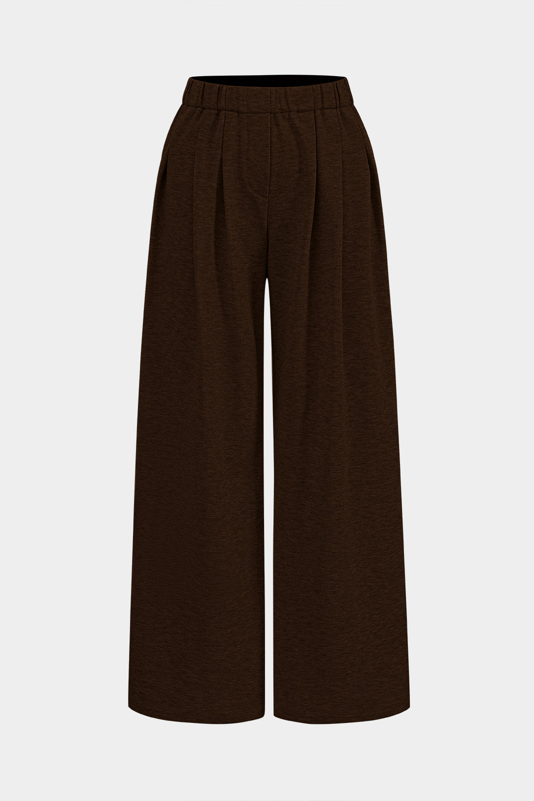 MIRIAM - PANTALONES DE PIERNA ANCHA
