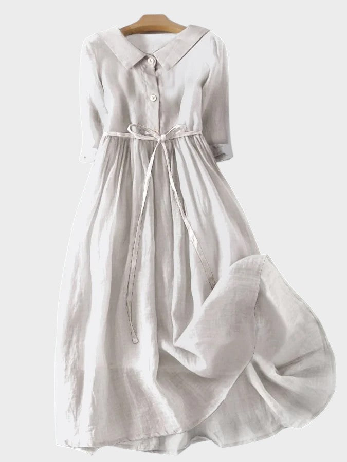 ELISE – VESTIDO ELEGANTE