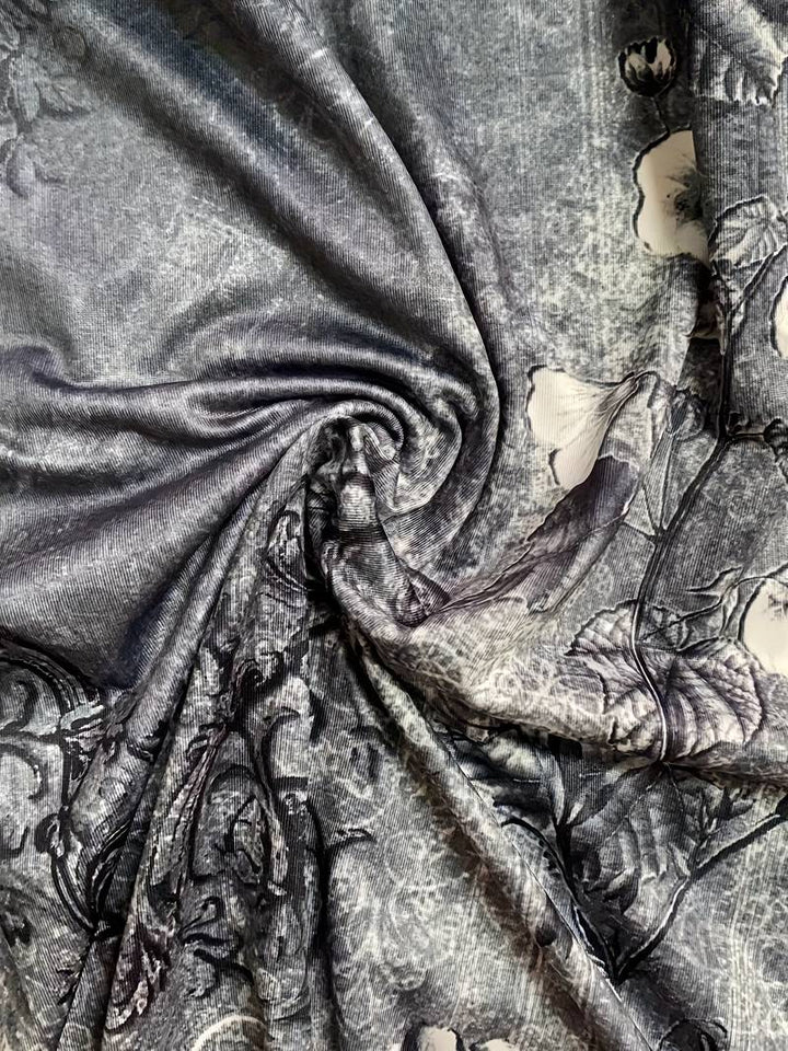 MIA - VESTIDO MINI SIN MANGAS