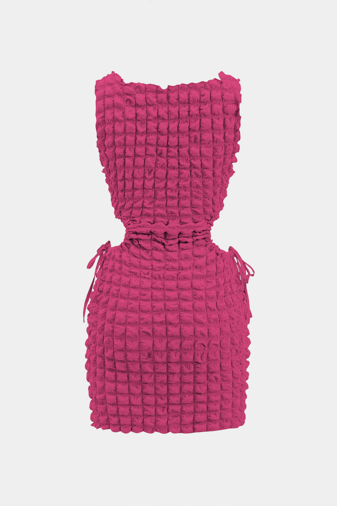 SONIA - VESTIDO MINI SIN MANGAS