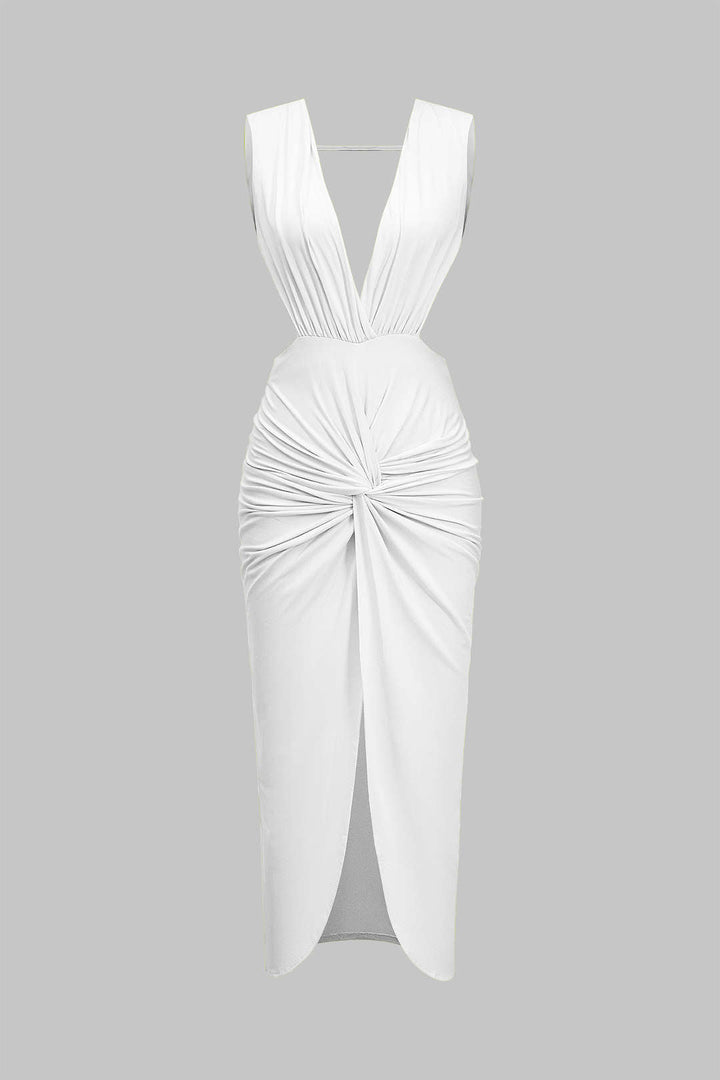 RIMENA – VESTIDO MIDI