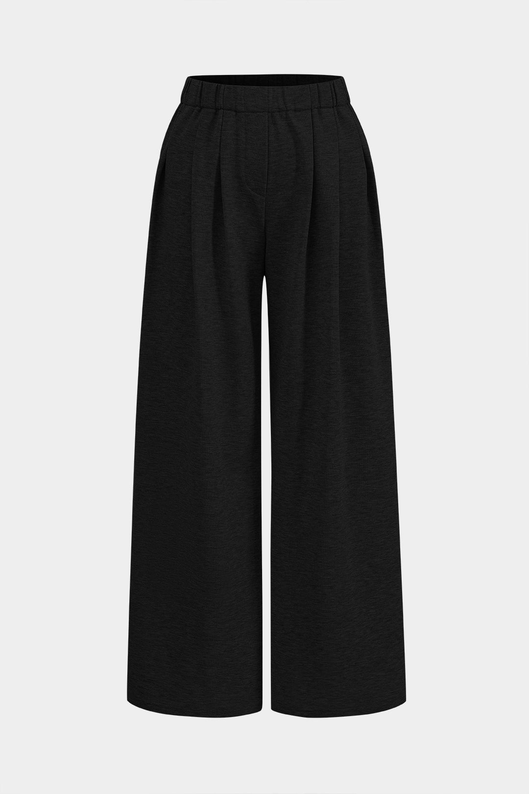 MIRIAM - PANTALONES DE PIERNA ANCHA