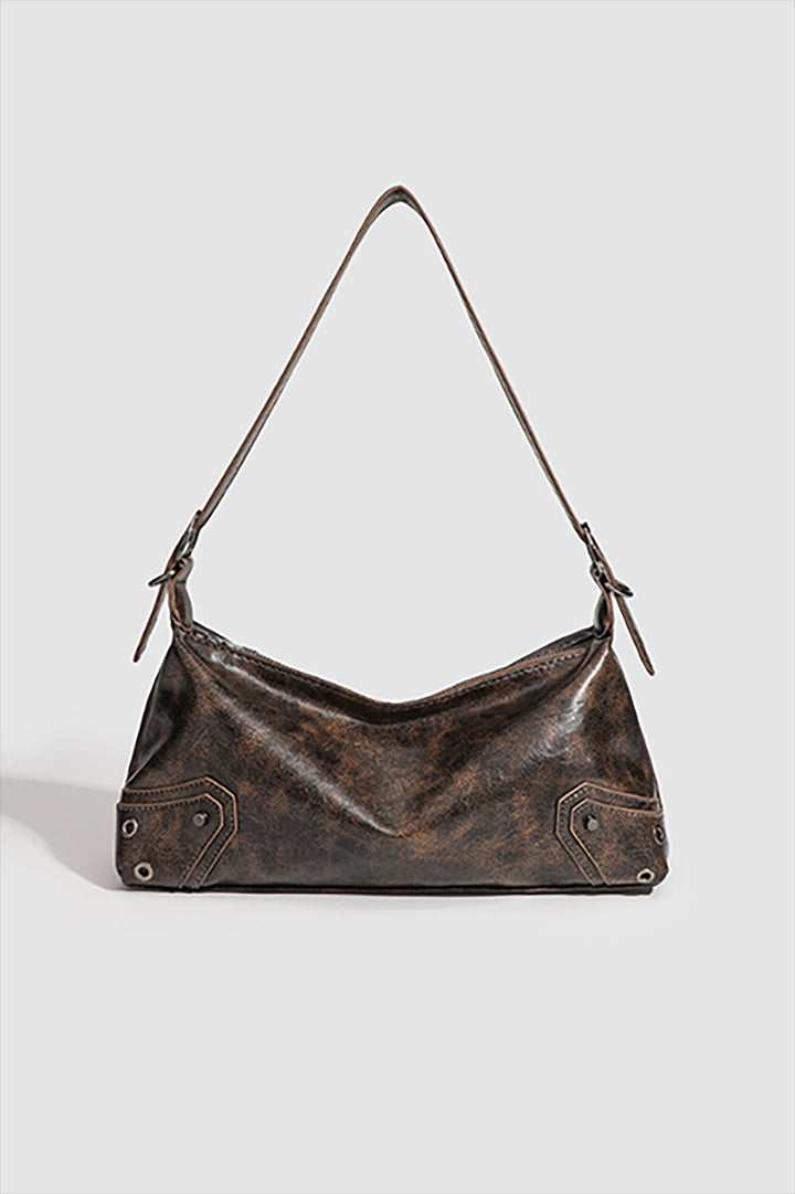 BOLSO BANDOLERA DE DISEÑO RETRO