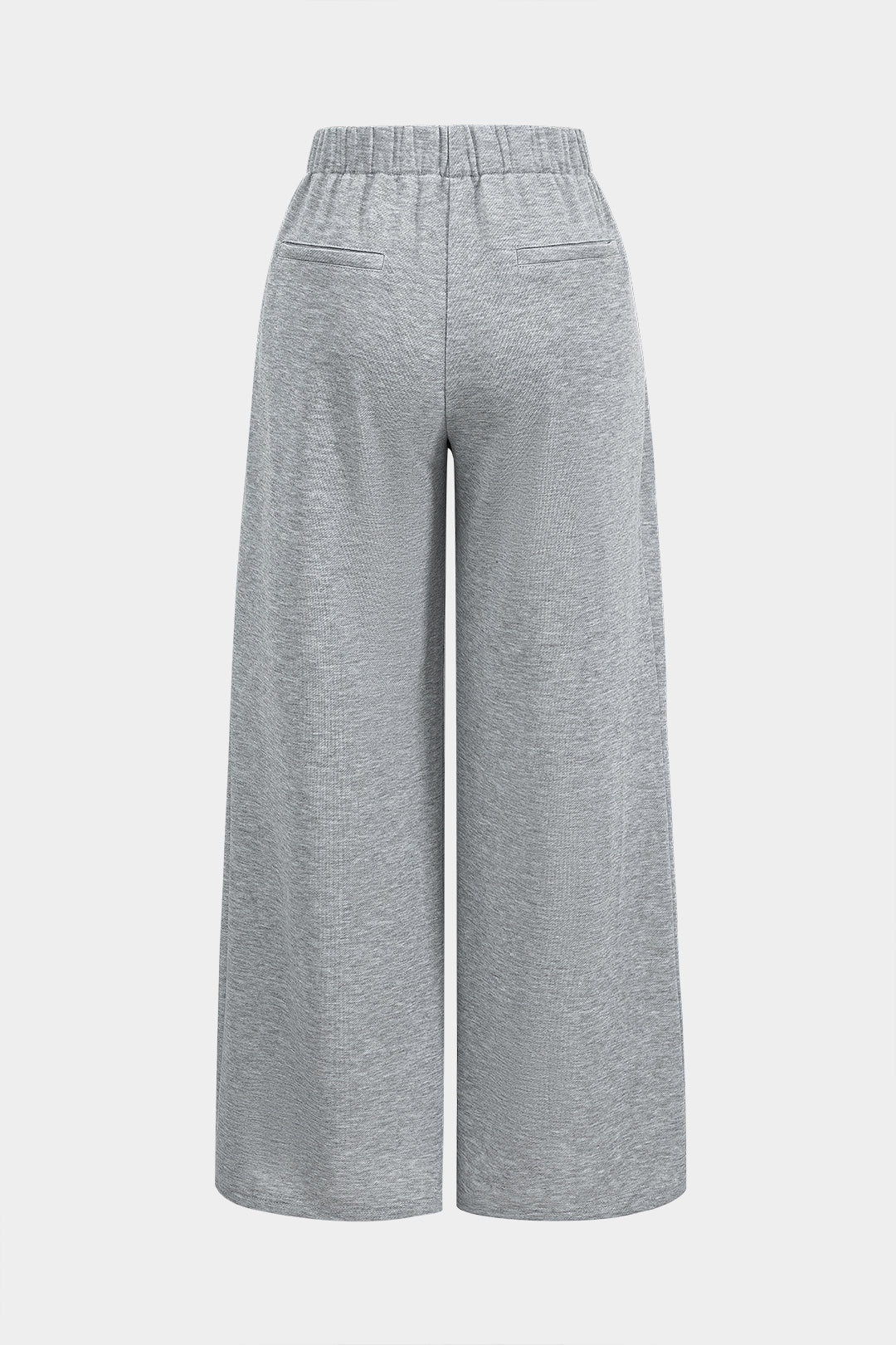 MIRIAM - PANTALONES DE PIERNA ANCHA