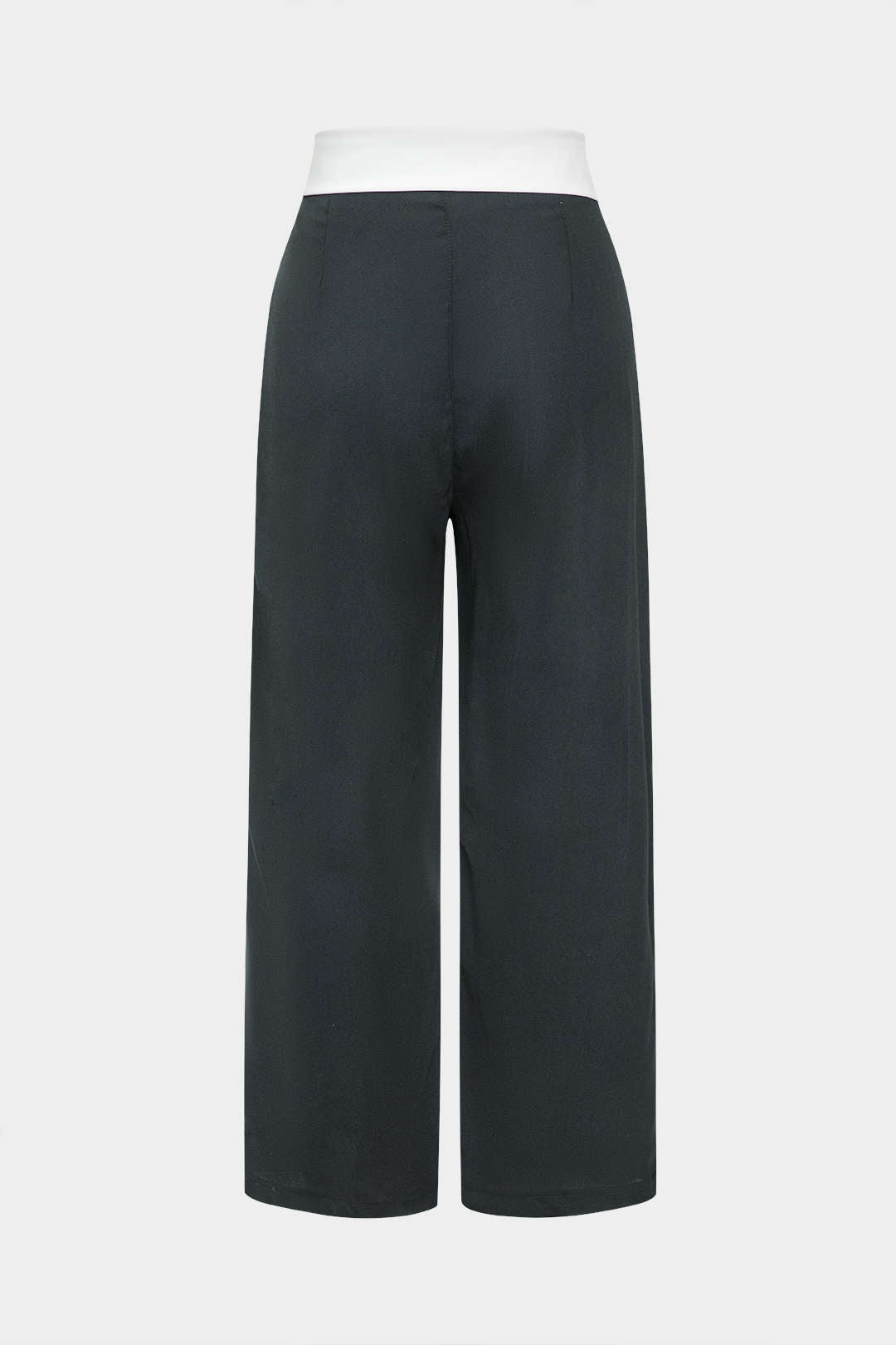 ALBA - PANTALONES DE PIERNA ANCHA