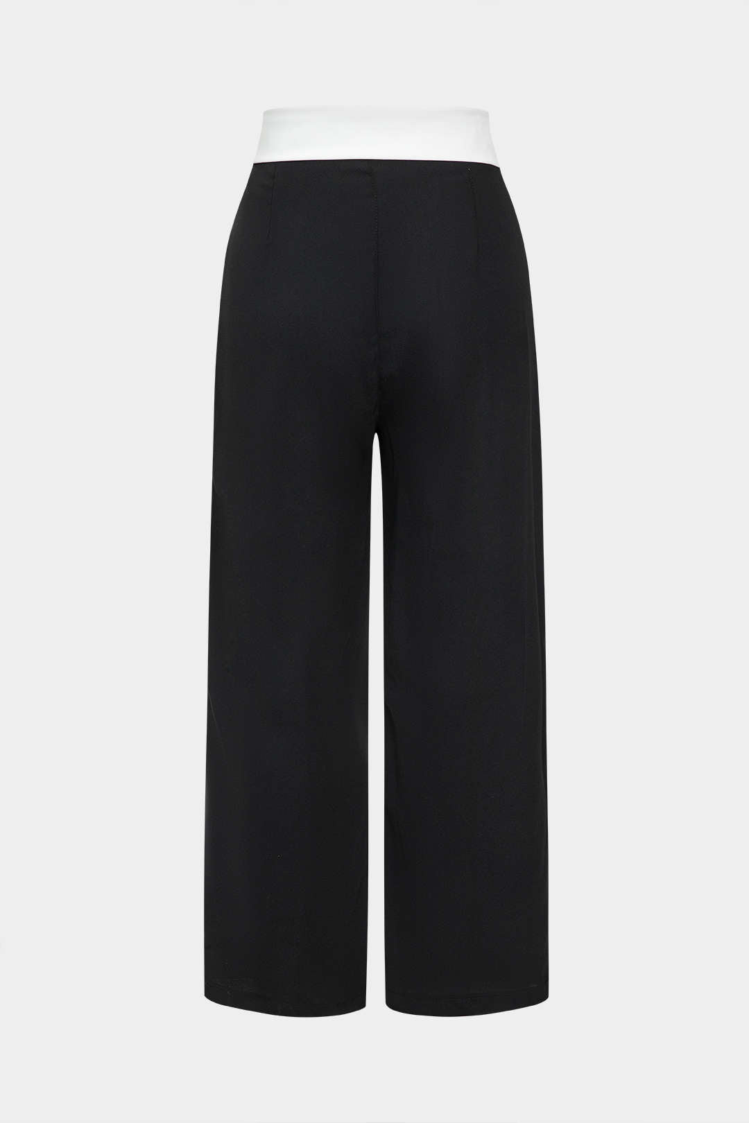 ALBA - PANTALONES DE PIERNA ANCHA