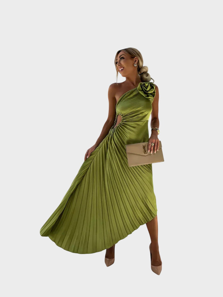 CAMILA – VESTIDO ROMÁNTICO FLORAL