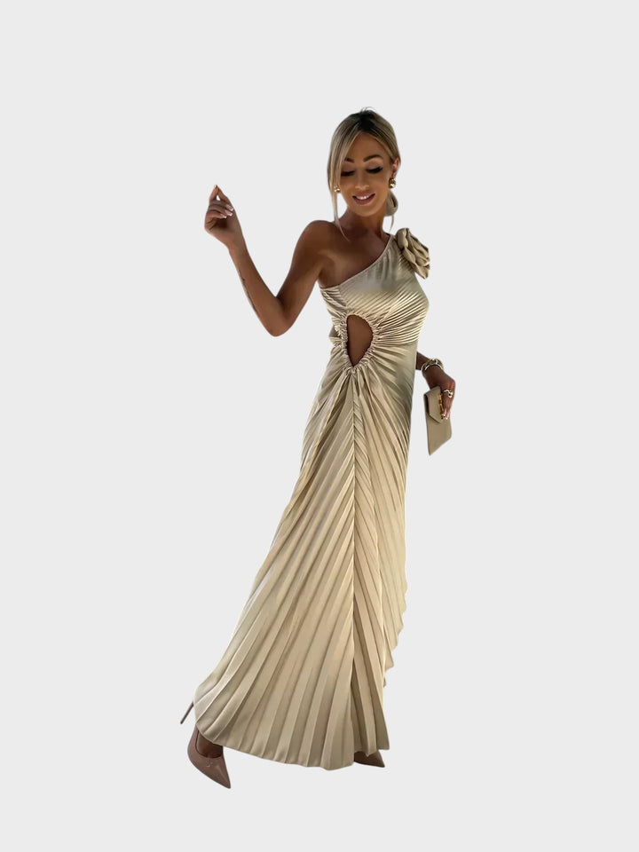 CAMILA – VESTIDO ROMÁNTICO FLORAL