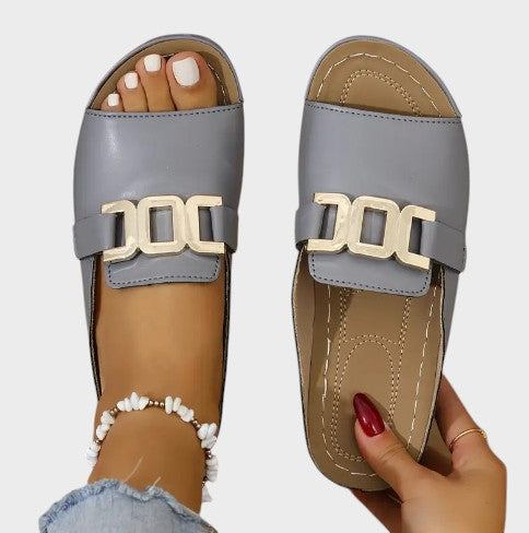 SOTOGRANDE - SANDALIAS DE MODA