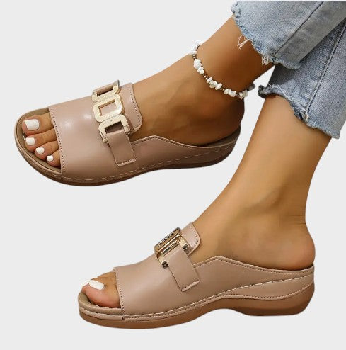 SOTOGRANDE - SANDALIAS DE MODA